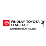 Findlay Toyota Flagstaff Logo