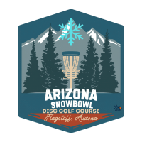AZ Snowbowl DGC Logo