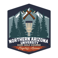 NAU DGC Logo