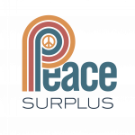 Peace Surplus, Downtown Flagstaff Outdoor Retailer