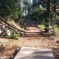 NAU Disc Golf Course